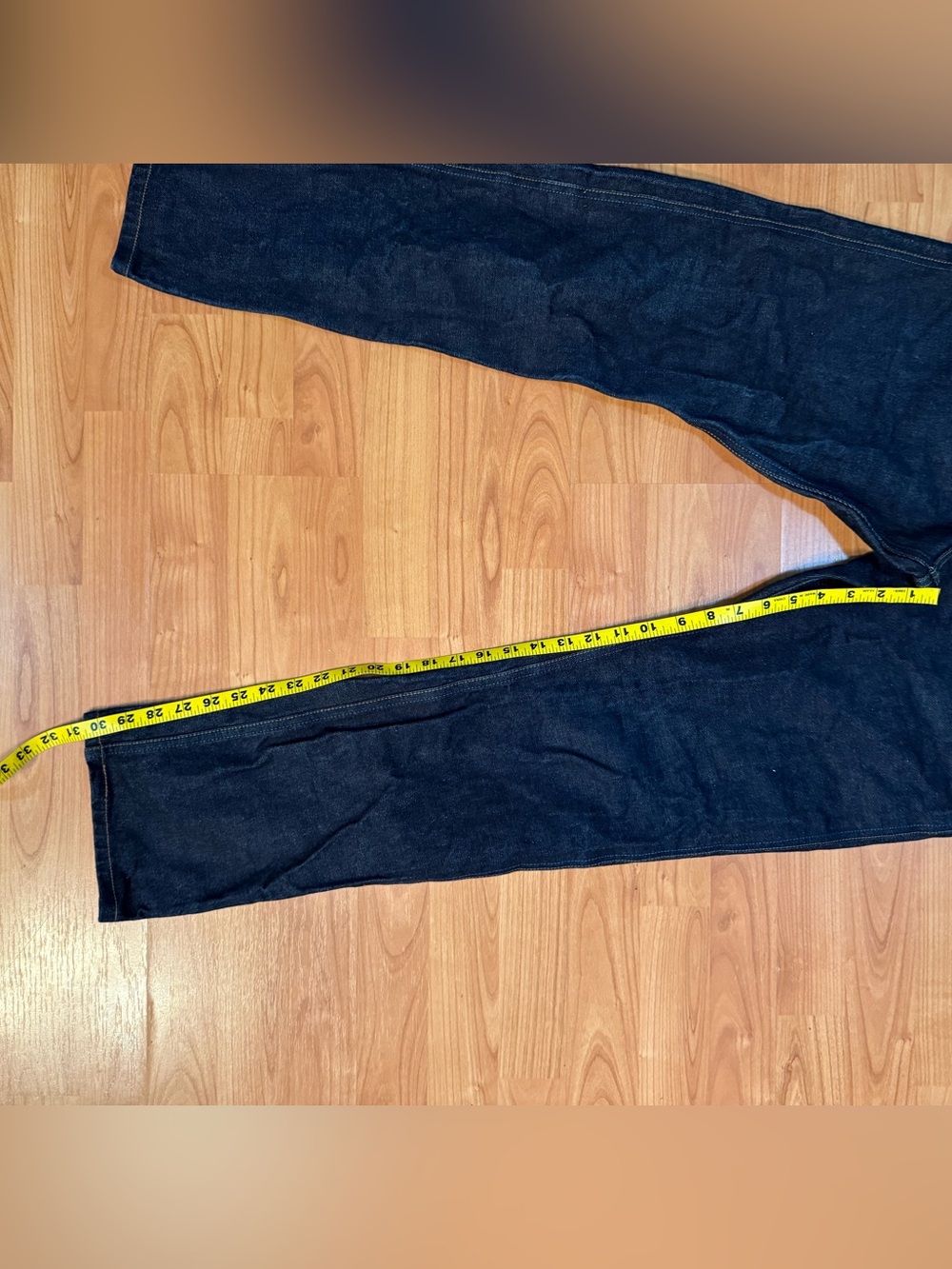 Freenote Cloth Rios jeans - Picture 6 of 9